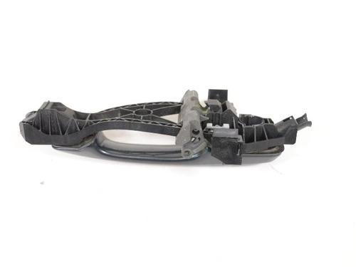 Front left exterior door handle VOLVO XC60 I SUV (156) D5 AWD | BP7489095C128 