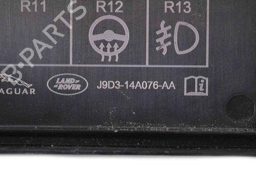 Other JAGUAR I-PACE (X590) EV400 AWD | BP27823093O1 