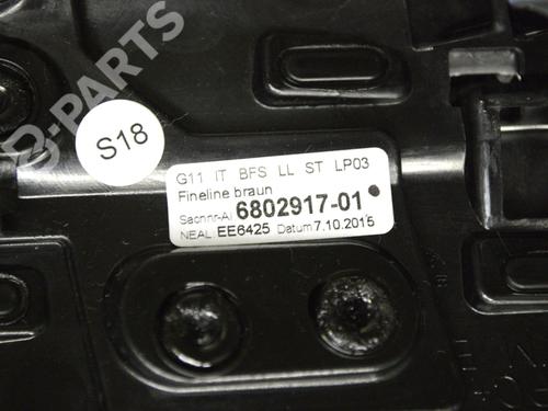 Other BMW 3 Gran Turismo (F34) 320 d xDrive | BP9909791O1 