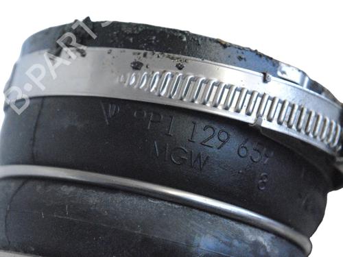 Pipe MERCEDES-BENZ G-CLASS (W463) AMG G 65 (463.274, 463.275) | BP19130812M125 