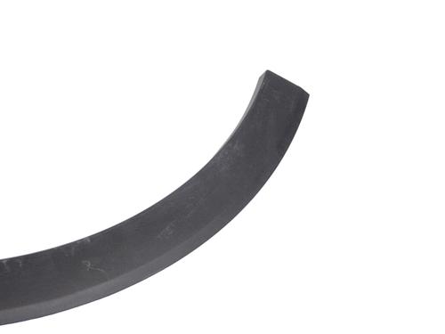 Front left wheel arch trim KIA SORENTO III (UM) 2.2 CRDi | BP16145276C134 