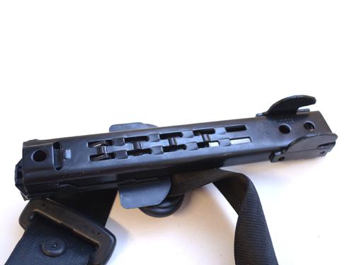 Rear right seatbelt AUDI Q7 (4LB) 4.2 TDI quattro | BP7484225I28 
