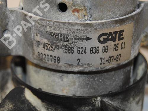 Radiator fan PORSCHE BOXSTER (986) 2.5 | BP7493648M35 