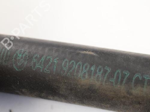 Pipe BMW 2 Coupe (F22, F87) M 235 i | BP14767500M125 