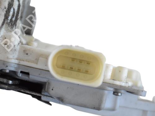 Rear right lock VW PASSAT B7 Variant (365) 2.0 TDI | BP15208007C99 