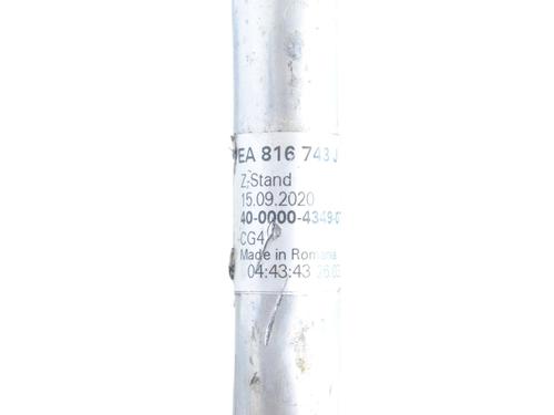 AC pipe VW ID.3 (E11, E12) Pro | BP27829191M126 