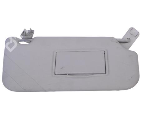 Used Right sun visor Right sun visor FORD FIESTA VI (CB1, CCN) 1.0 EcoBoost (100 hp) 10107526 10107526