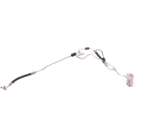 AC pipe BMW X3 (F25) xDrive 35 d | BP14771064M126 