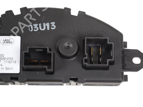 Electronic sensor JAGUAR F-PACE (X761) 2.0 TD4 | BP19747308M84 