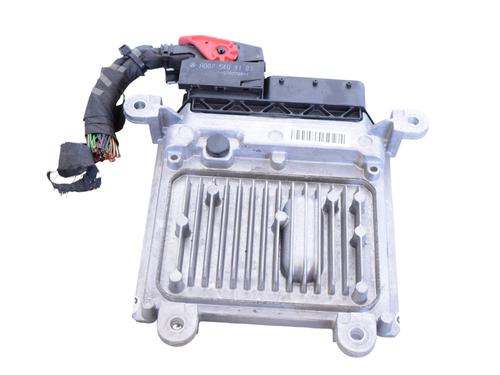 Used Engine control unit (ECU) MERCEDES-BENZ CLS (C218) CLS 250 CDI / BlueTEC / d (218.303, 218.304) (204 hp) 18315127