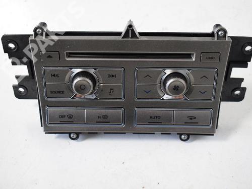 Elektronisk modul JAGUAR XF I (X250) 3.0 D (241 hp) 7755365