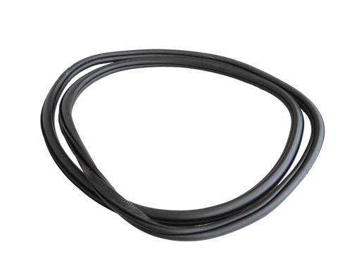 Used Rubber door seal VW ID.3 (E11, E12) Pro (145 hp) 27825583