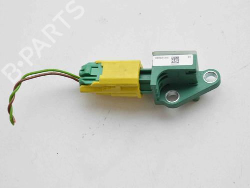 Elektronisk sensor VW PASSAT B6 (3C2) 2.0 TDI 16V | BP8829101M84