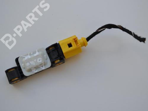 Electronic sensor AUDI A3 (8P1) 1.9 TDI | BP7493301M84
