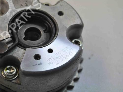 Pulley AUDI A5 (8T3) RS5 quattro | BP8858895M122