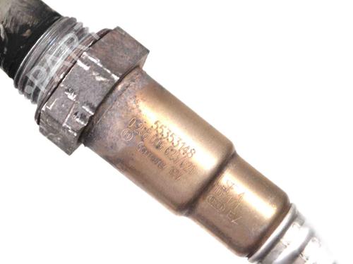 Elektronisk sensor SAAB 9-3 Convertible (YS3F) 1,8t BioPower | BP27821793M84