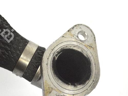 Pipe JAGUAR F-PACE (X761) 2.0 TD4 AWD | BP8860785M125 