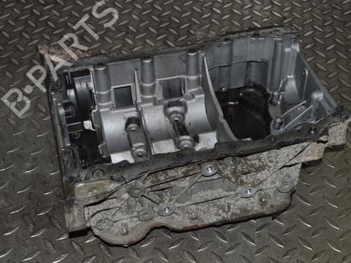 Used Oil sump VW GOLF VII (5G1, BQ1, BE1, BE2) 1.2 TSI (110 hp) 14779700