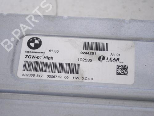 Electronic module BMW 5 (F10) 520 d | BP12526230M83