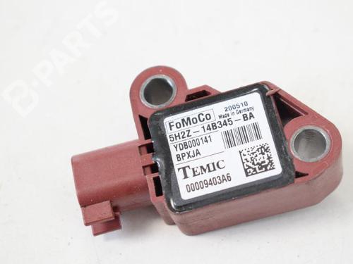 Electronic sensor LAND ROVER RANGE ROVER SPORT I (L320) 3.6 D 4x4 | BP8869037M84 