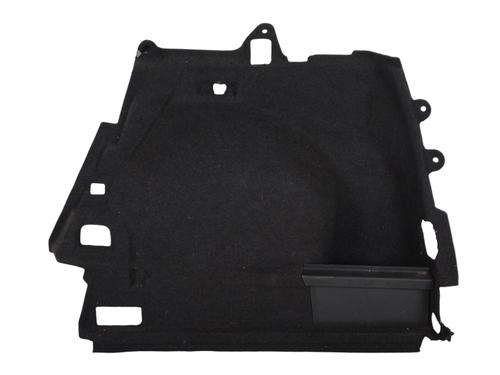 Guarnecido del maletero VW GOLF SPORTSVAN VII (AM1, AN1) 1.5 TSI (130 hp) 14916807