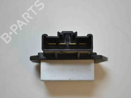 Heater resistor LEXUS RX (_U3_) 350 (GSU30_) | BP14813624M108