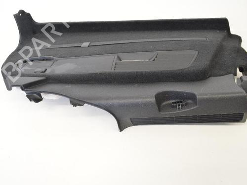 Boot lining VW TOUAREG (7P5, 7P6) 3.0 V6 TDI | BP14811244I3 