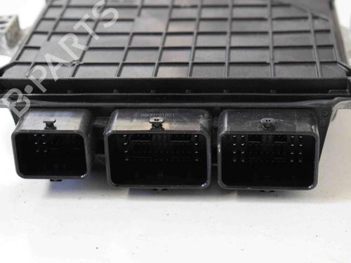 Engine control unit (ECU) NISSAN X-TRAIL III (T32_, T32R, T32RR) 1.6 DIG-T (T32) | BP7746644M57