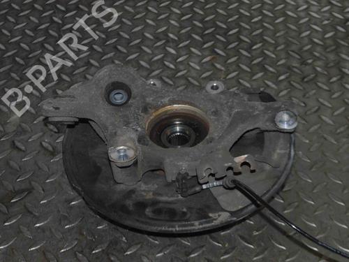 Left rear steering knuckle MERCEDES-BENZ E-CLASS (W213) E 350 d (213.033) | BP14779781M27