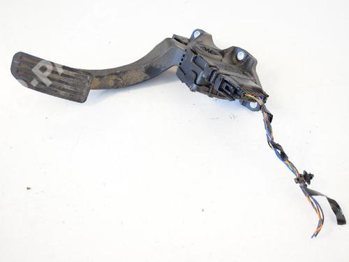 Used Pedal VOLVO XC60 I SUV (156) D5 AWD (185 hp) 7491021