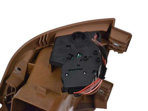 Air vent MERCEDES-BENZ S-CLASS (W221, V221) S 350 BlueTec (221.026, 221.126) | BP14800120I21 
