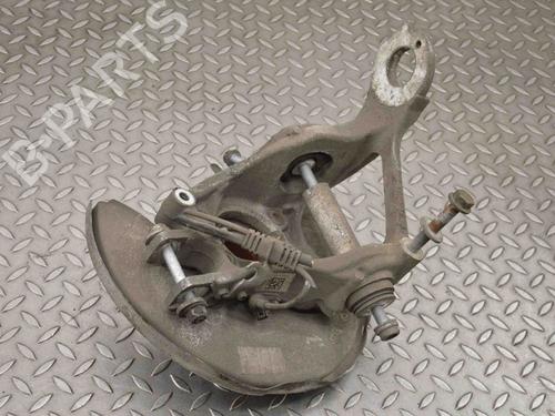 Left rear steering knuckle PORSCHE MACAN (95B) 3.6 Turbo | BP16274399M27