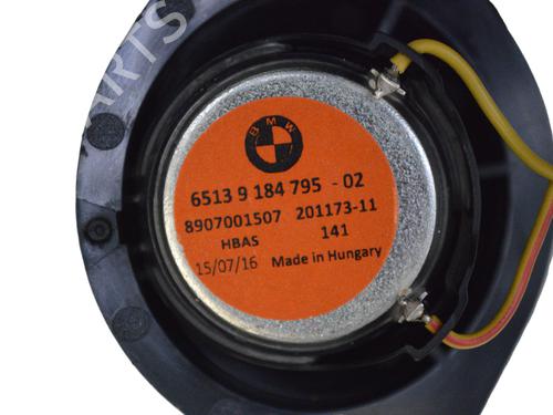 Speaker BMW i3 (I01) Range Extender | BP15006215E2