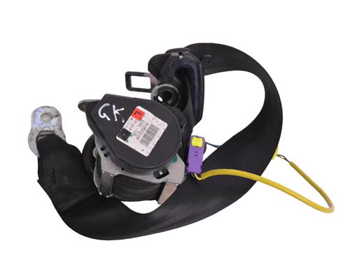 Used Rear left seatbelt VW TOUAREG (7LA, 7L6, 7L7) 3.0 V6 TDI (225 hp) 13247610