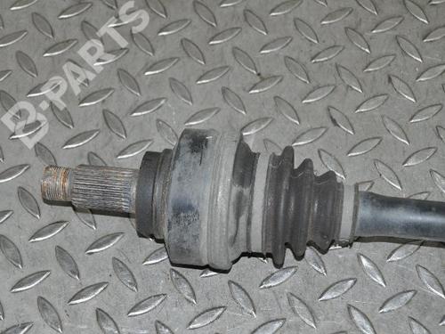 Left rear driveshaft BMW 3 (F30, F80) 330 d xDrive | BP7491386M40 
