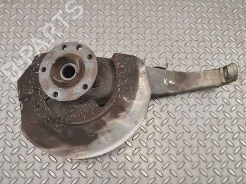 Left front steering knuckle PORSCHE 911 (997) 3.6 Carrera | BP14791700M25 