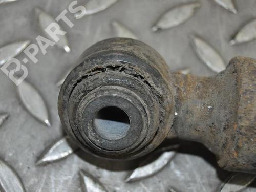 Left rear shock absorber MERCEDES-BENZ S-CLASS (W221, V221) S 320 CDI (221.022, 221.122) | BP8828880M18 