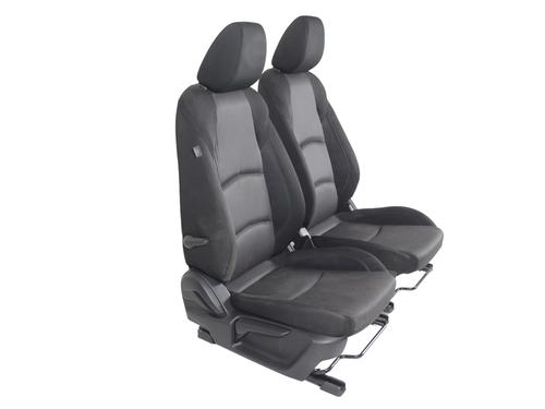 Seats set MAZDA 3 (BM, BN) 2.0 | BP11711599C78 