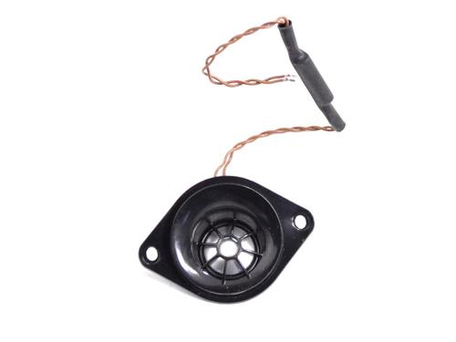 Used Speaker BMW 6 Coupe (F13) 640 d (313 hp) 28674372