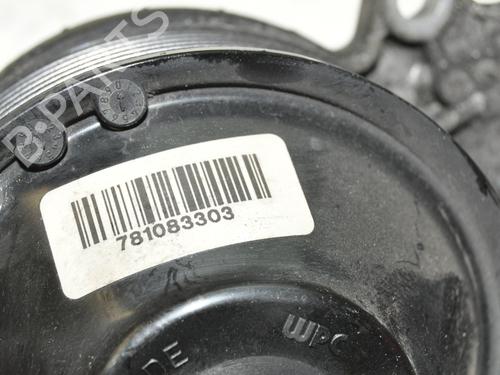 Auxiliary water pump BMW X3 (F25) sDrive 18 d | BP14776033M111 