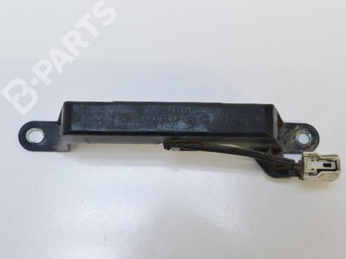 Used Electronic module LEXUS GS (_L1_) 450h (GWL10_, GWL10, GWL10R) (345 hp) 7752240