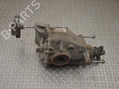 Used Rear differential BMW 4 Gran Coupe (F36) 420 d (190 hp) 14916704