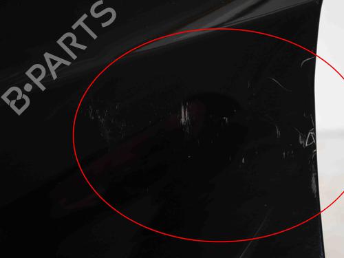 Left front fenders LEXUS ES (_Z10_, _A10_, _H10_) 250 (AXZA10) | BP29866904C41
