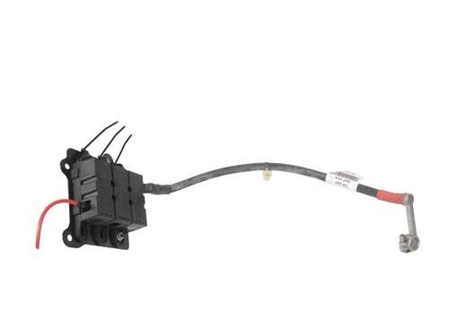 Used Cable JAGUAR XJ (X350, X358) D 2.7 (207 hp) 14802544