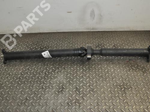 Driveshaft BMW 1 (F20) 120 d xDrive (190 hp) 7493795