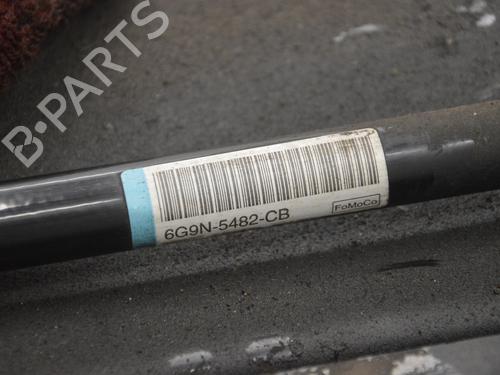 Forbro VOLVO S80 II (124) 2.4 D | BP15482676M9 