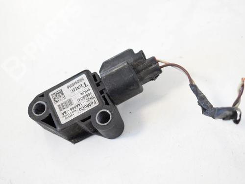 Electronic sensor LAND ROVER RANGE ROVER SPORT I (L320) 3.6 D 4x4 | BP8869050M84 
