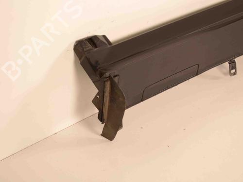 Right sideskirt JAGUAR I-PACE (X590) EV400 AWD | BP27822998C114