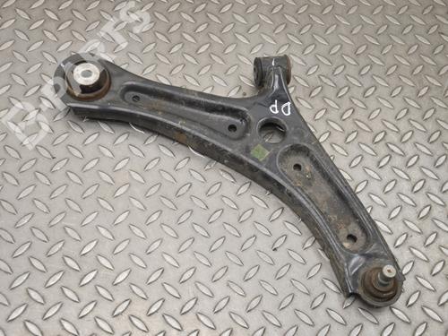 Right front suspension arm FORD ECOSPORT 1.0 EcoBoost | BP11217861M13 