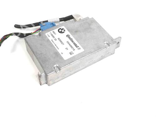 Used Electronic module BMW 7 (F01, F02, F03, F04) 740 d (306 hp) 8868870